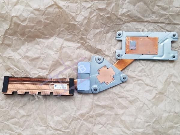 Радіатор Dell Pn 460.0FV02.0011